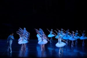 Ballett "Schwanensee"